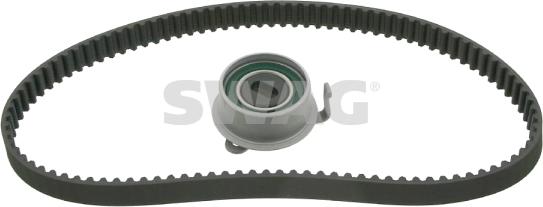 Swag 90 92 4791 - Zobsiksnas komplekts www.autospares.lv