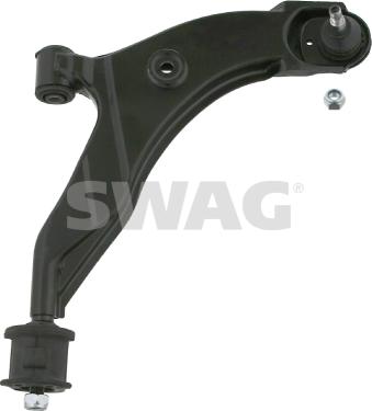 Swag 90 92 6918 - Track Control Arm www.autospares.lv