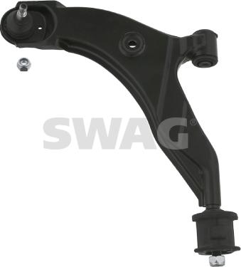 Swag 90 92 6917 - Track Control Arm www.autospares.lv