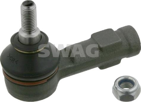 Swag 90 92 6519 - Stūres šķērsstiepņa uzgalis www.autospares.lv