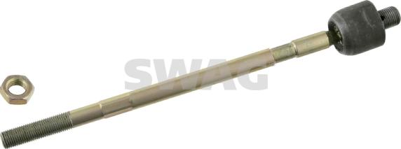 Swag 90 92 6601 - Inner Tie Rod, Axle Joint www.autospares.lv