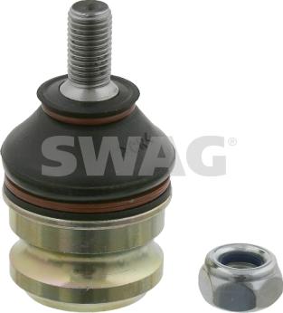 Swag 90 92 6841 - Balst / Virzošais šarnīrs www.autospares.lv