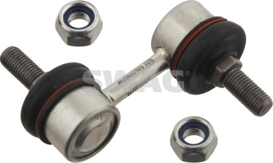 Swag 90 92 8512 - Stiepnis / Atsaite, Stabilizators www.autospares.lv