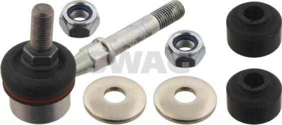 Swag 90 92 8659 - Stiepnis / Atsaite, Stabilizators www.autospares.lv