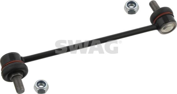 Swag 90 92 8121 - Stiepnis / Atsaite, Stabilizators www.autospares.lv