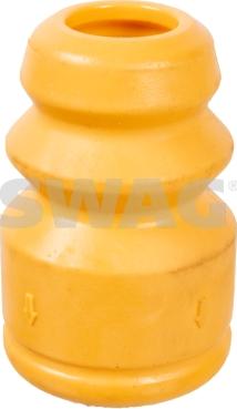 Swag 90 92 8204 - Rubber Buffer, suspension www.autospares.lv