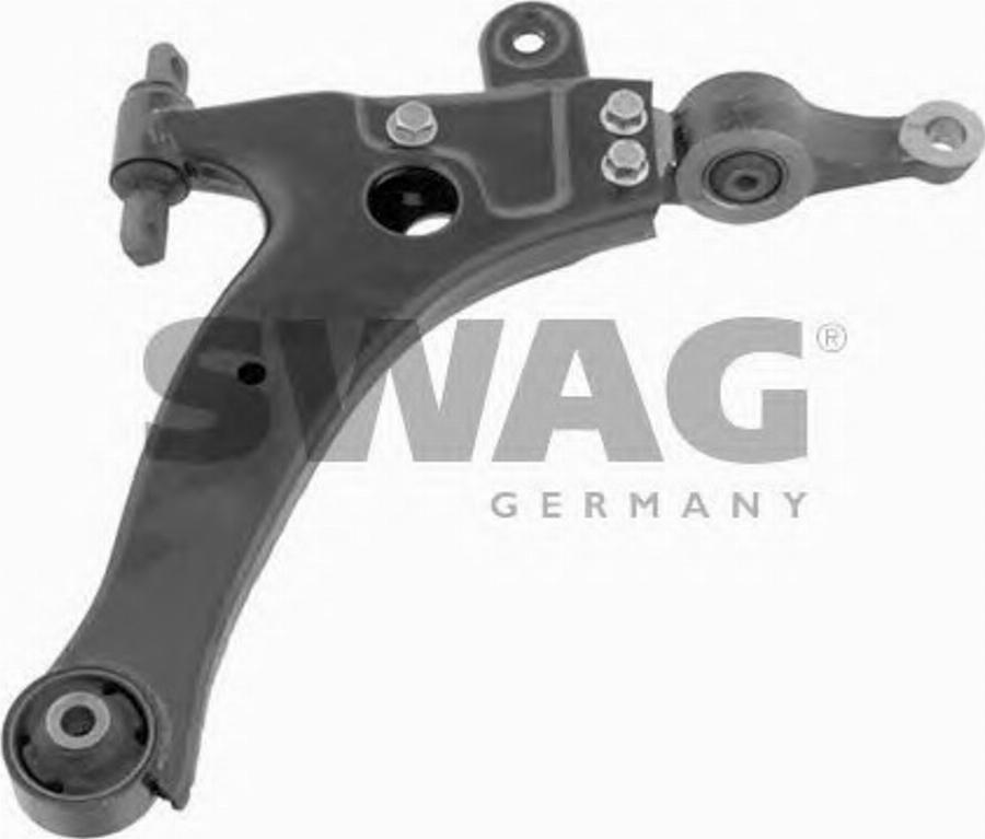 Swag 90922829 - Ball Joint www.autospares.lv