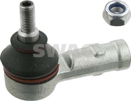 Swag 90 92 7150 - Stūres šķērsstiepņa uzgalis www.autospares.lv