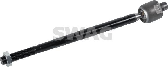 Swag 90 92 7811 - Inner Tie Rod, Axle Joint www.autospares.lv