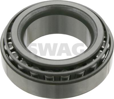 Swag 90 92 7316 - Wheel Bearing www.autospares.lv