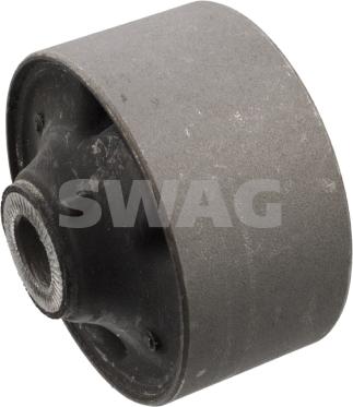 Swag 90 10 1933 - Сайлентблок, рычаг подвески колеса www.autospares.lv