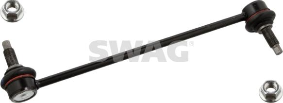 Swag 90 10 3604 - Stiepnis / Atsaite, Stabilizators autospares.lv