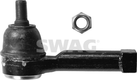 Swag 91 94 1909 - Stūres šķērsstiepņa uzgalis www.autospares.lv