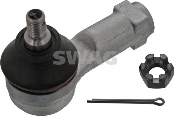 Swag 91 94 1905 - Stūres šķērsstiepņa uzgalis www.autospares.lv