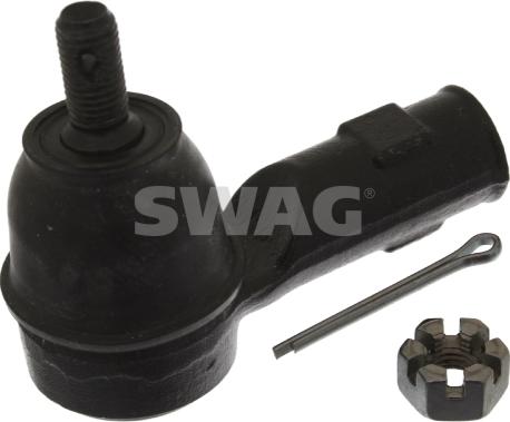 Swag 91 94 1925 - Stūres šķērsstiepņa uzgalis www.autospares.lv