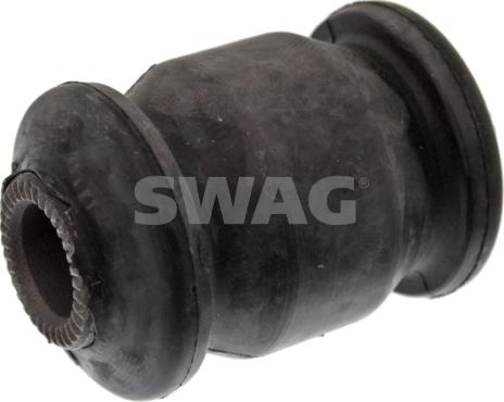 Swag 91 94 1535 - Сайлентблок, рычаг подвески колеса www.autospares.lv