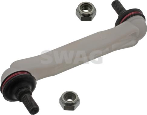 Swag 91941619 - Stiepnis / Atsaite, Stabilizators www.autospares.lv