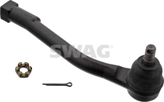 Swag 91 94 1897 - Stūres šķērsstiepņa uzgalis www.autospares.lv