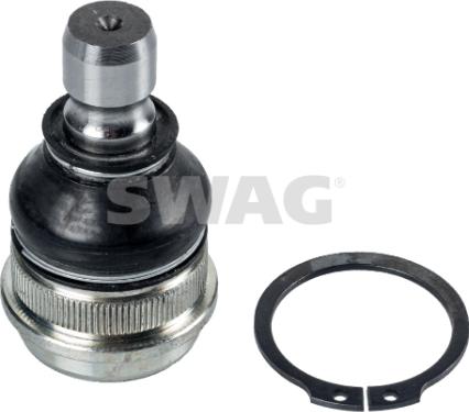 Swag 91 94 1853 - Balst / Virzošais šarnīrs autospares.lv