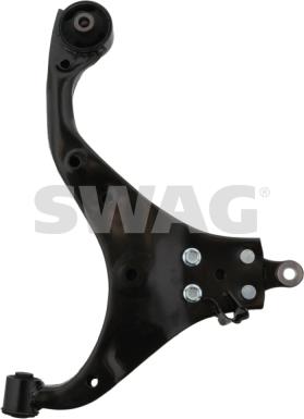 Swag 91 94 1759 - Track Control Arm www.autospares.lv