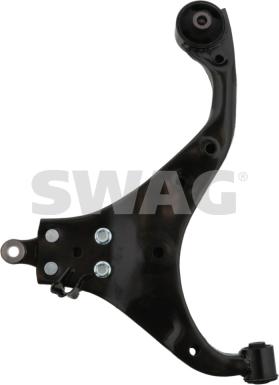 Swag 91 94 1758 - Track Control Arm www.autospares.lv