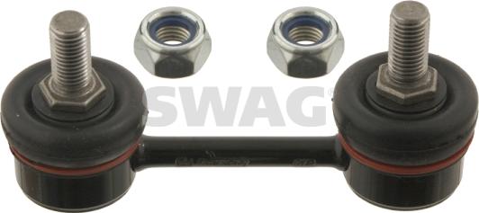 Swag 91 93 1193 - Stiepnis / Atsaite, Stabilizators autospares.lv