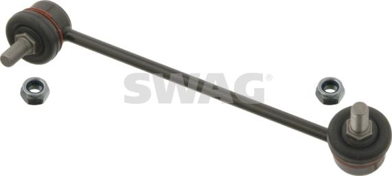 Swag 91 93 1107 - Stiepnis / Atsaite, Stabilizators www.autospares.lv