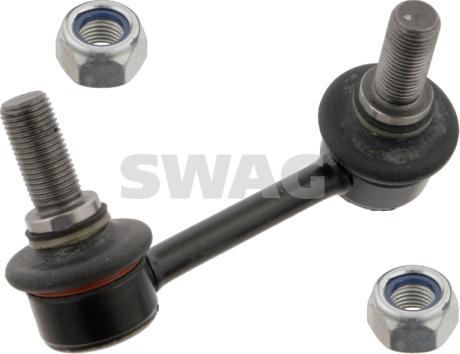 Swag 91 92 9754 - Stiepnis / Atsaite, Stabilizators www.autospares.lv