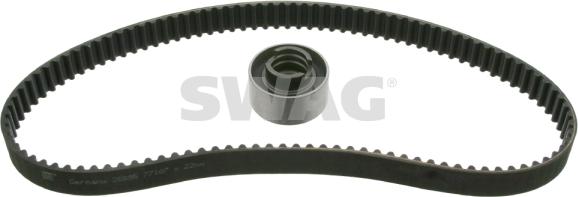 Swag 91 92 6905 - Zobsiksnas komplekts autospares.lv