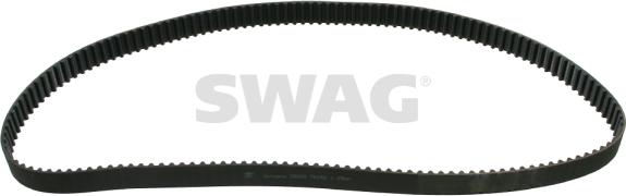 Swag 91926626 - Timing Belt www.autospares.lv