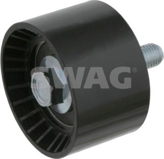 Swag 91 92 2844 - Parazīt / Vadrullītis, Zobsiksna www.autospares.lv