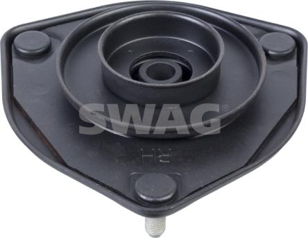 Swag 91 10 6375 - Amortizatora statnes balsts www.autospares.lv