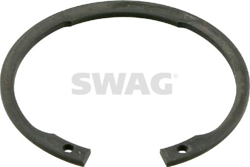 Swag 97 90 5370 - Стопорное кольцо www.autospares.lv