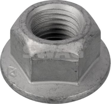 Swag 97 92 2264 - Nut, stabiliser www.autospares.lv