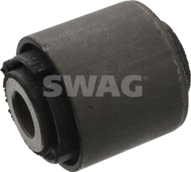 Swag 44 10 0454 - Сайлентблок, рычаг подвески колеса www.autospares.lv