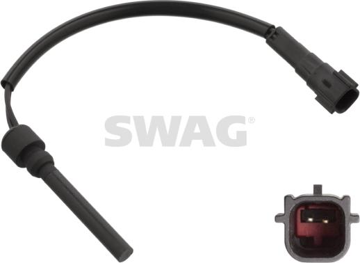 Swag 44 10 1231 - Devējs, Dzesēšanas šķidruma līmenis www.autospares.lv