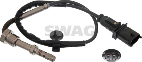 Swag 40 94 9302 - Devējs, Izplūdes gāzu temperatūra www.autospares.lv