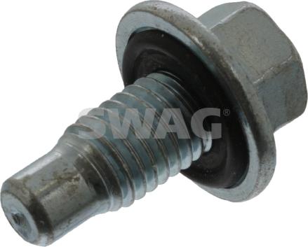 Swag 40 94 4442 - Korķis, Eļļas vācele www.autospares.lv