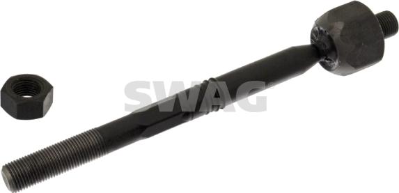 Swag 40 94 4155 - Aksiālais šarnīrs, Stūres šķērsstiepnis www.autospares.lv