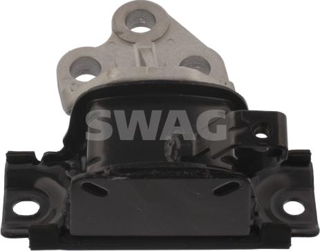 Swag 40 94 4329 - Piekare, Dzinējs www.autospares.lv