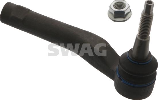 Swag 40 94 4246 - Stūres šķērsstiepņa uzgalis www.autospares.lv