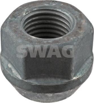 Swag 40 94 5063 - Riteņa stiprināsanas uzgrieznis www.autospares.lv