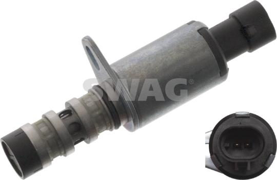 Swag 40 94 6085 - Vadības vārsts, Sadales vārpstas iestatīšana www.autospares.lv