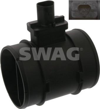 Swag 40 94 0959 - Gaisa masas mērītājs www.autospares.lv