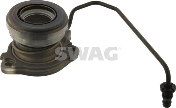 Swag 40 94 0957 - Centrālais izslēdzējmehānisms, Sajūgs www.autospares.lv