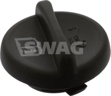 Swag 40 94 0465 - Vāciņš, Eļļas ieliešanas kakliņš www.autospares.lv