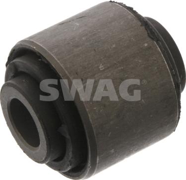 Swag 40 94 0591 - Сайлентблок, рычаг подвески колеса www.autospares.lv