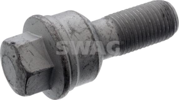 Swag 40 94 0606 - Riteņa stiprināšanas skrūve www.autospares.lv