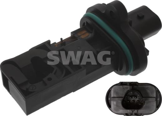 Swag 40 94 0613 - Gaisa masas mērītājs www.autospares.lv