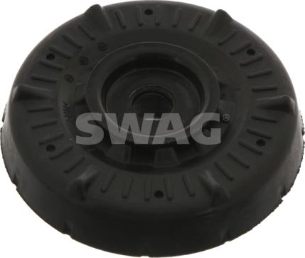 Swag 40 94 0629 - Опора стойки амортизатора, подушка www.autospares.lv